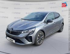 Renault Clio 5 Bischheim