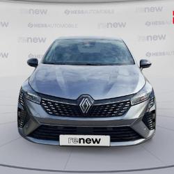 Renault Clio 5 1.0 TCe 90ch Techno - 24 Bischheim