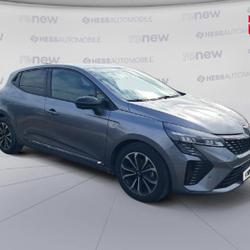 Renault Clio 5 1.0 TCe 90ch Techno - 24 Bischheim