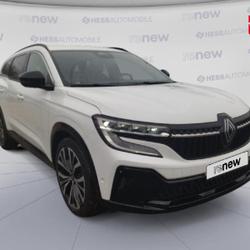 Renault Espace 5 1.2 E-Tech full hybrid 200ch Iconic 5 places - 24 Bischheim