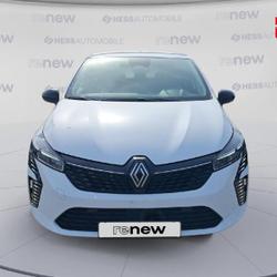 Renault Clio 5 1.0 TCe 90ch Evolution - 25 GPS Bischheim