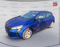 Renault Clio 5 Bischheim