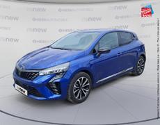 Renault Clio 5 Bischheim