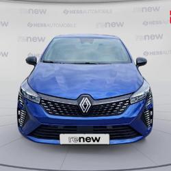 Renault Clio 5 1.0 Eco-G 100ch Techno - 24 Bischheim