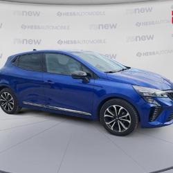 Renault Clio 5 1.0 Eco-G 100ch Techno - 24 Bischheim