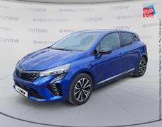 Renault Clio 5 Bischheim