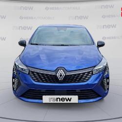 Renault Clio 5 1.0 Eco-G 100ch Techno - 24 Camera GPS Bischheim