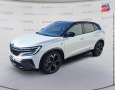 Renault Austral Bischheim