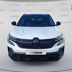 Renault Austral 1.2 E-Tech full hybrid 200ch Iconic esprit Alpine- 24 Bischheim