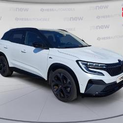 Renault Austral 1.2 E-Tech full hybrid 200ch Iconic esprit Alpine- 24 Bischheim