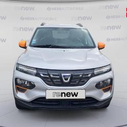 Dacia Spring 45ch Confort Plus - Achat Int&eacute;gral Bischheim