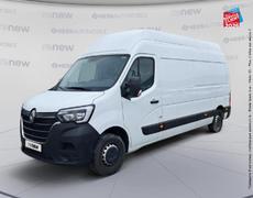 Renault Master Bischheim