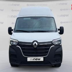 Renault Master F3500 L3H3 2.3 Blue dCi 135ch Confort Euro6E Bischheim