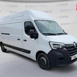 Renault Master F3500 L3H3 2.3 Blue dCi 135ch Confort Euro6E Bischheim