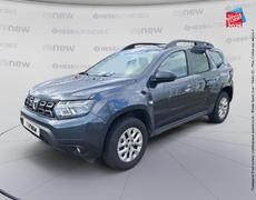 Dacia Duster Bischheim