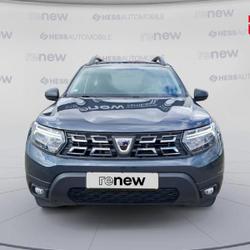 Dacia Duster 1.0 ECO-G 100ch Confort 4x2 Bischheim