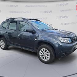 Dacia Duster 1.0 ECO-G 100ch Confort 4x2 Bischheim