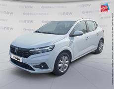 Dacia Sandero - 1.0 ECO-G 100ch Confort -22B - 12 799 €