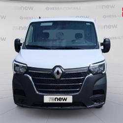 Renault Master RJ3500 L2 Confort 2.3 Blue dCi 130ch EuroVI Bischheim