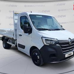Renault Master RJ3500 L2 Confort 2.3 Blue dCi 130ch EuroVI Bischheim