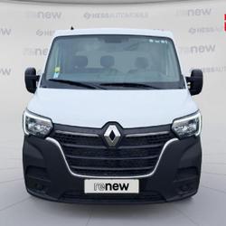 Renault Master RJ3500 L2 Porte &agrave; faux court 2.3 Blue dCi 130ch EuroVI Bischheim
