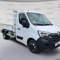 Renault Master RJ3500 L2 Porte &agrave; faux court 2.3 Blue dCi 130ch EuroVI Bischheim