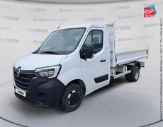 Renault Master - RJ3500 L2 Porte à faux court 2.3 Blue dCi 130ch EuroVI - 28 999 €