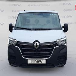 Renault Master RJ3500 L2 Porte &agrave; faux court 2.3 Blue dCi 130ch EuroVI Bischheim