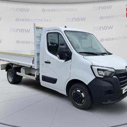 Renault Master RJ3500 L2 Porte &agrave; faux court 2.3 Blue dCi 130ch EuroVI Bischheim