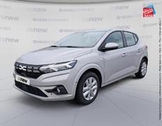Dacia Sandero Bischheim