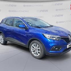Renault Kadjar 1.5 Blue dCi 115ch Business - 21 Bischheim