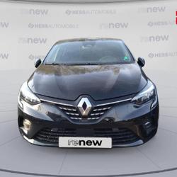 Renault Clio 5 1.0 TCe 90ch Techno Bischheim
