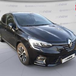 Renault Clio 5 1.0 TCe 90ch Techno Bischheim