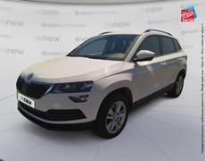 Skoda Karoq Montbéliard