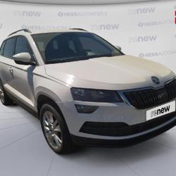 Skoda Karoq 2.0 TDI 150ch SCR Ambition 4x4 DSG Montb&eacute;liard