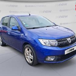 Dacia Sandero 1.0 ECO-G 100ch Confort Bischheim