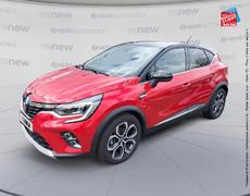 Renault Captur Bischheim