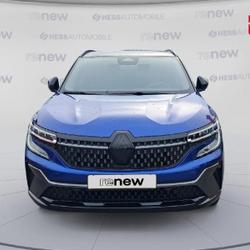 Renault Austral 1.3 TCe mild hybrid 160ch Techno esprit Alpine auto Bischheim