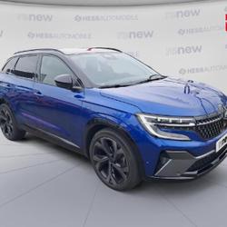 Renault Austral 1.3 TCe mild hybrid 160ch Techno esprit Alpine auto Bischheim