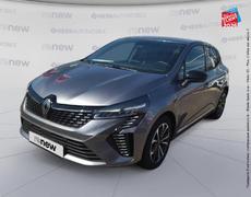 Renault Clio 5 Bischheim