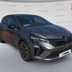 Renault Clio 5 1.0 Eco-G 100ch Techno - 25 CarPlay Bischheim