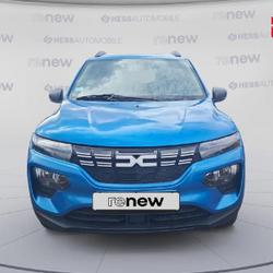 Dacia Spring 45ch Expression Bischheim