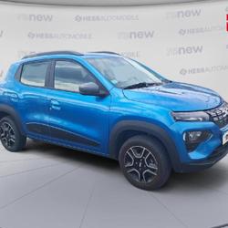 Dacia Spring 45ch Expression Bischheim