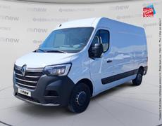 Renault Master Bischheim