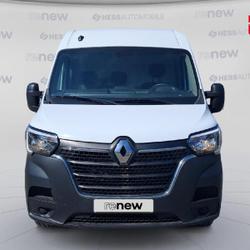 Renault Master F3500 L2H2 2.3 Blue dCi 135ch Confort Euro6E Bischheim