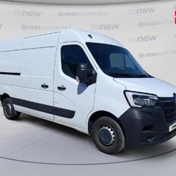 Renault Master F3500 L2H2 2.3 Blue dCi 135ch Confort Euro6E Bischheim