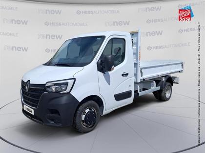 Renault Master - RJ3500 L2 Porte à faux court 2.3 Blue dCi 130ch EuroVI - 31 999 €