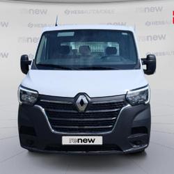 Renault Master RJ3500 L2 Porte &agrave; faux court 2.3 Blue dCi 130ch EuroVI Bischheim
