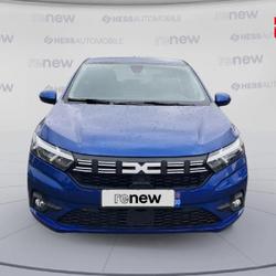 Dacia Sandero 1.0 SCe 65ch Expression Bischheim
