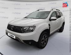 Dacia Duster Bischheim